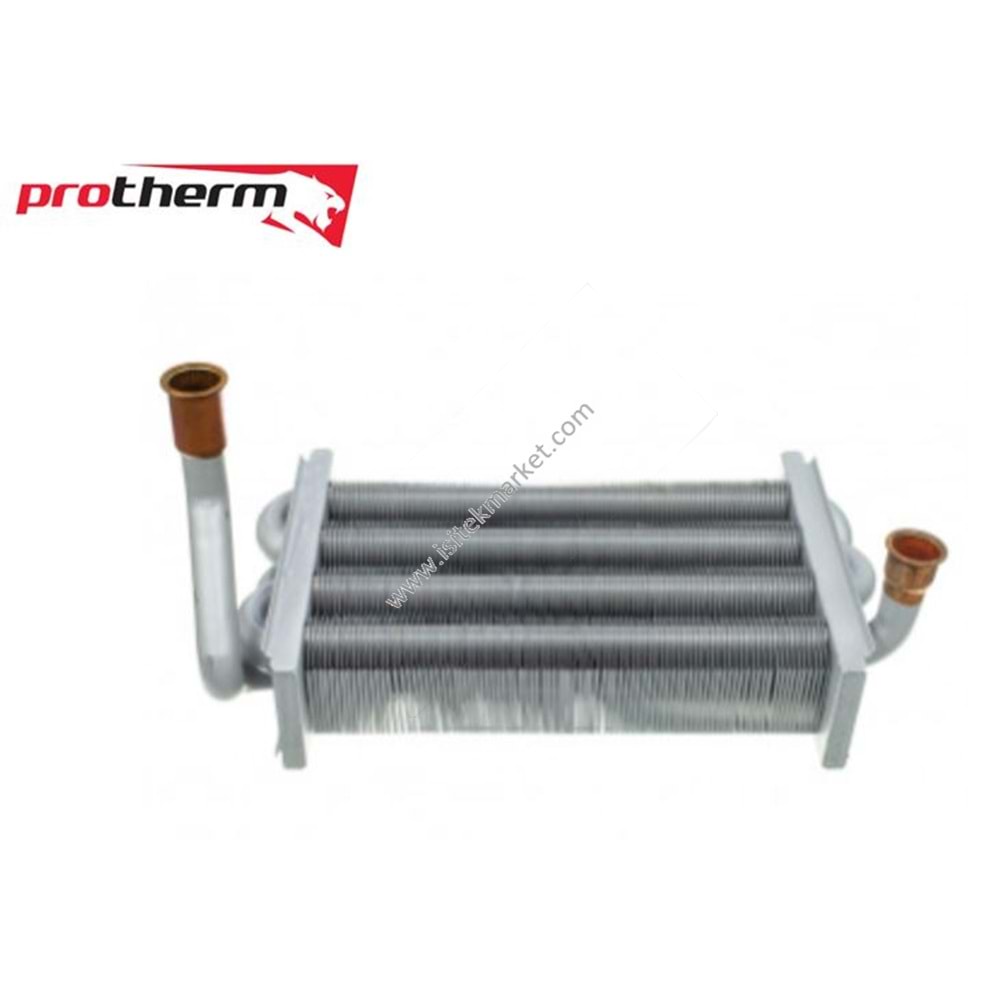 ANA EŞANJÖR PRTH 0020118599