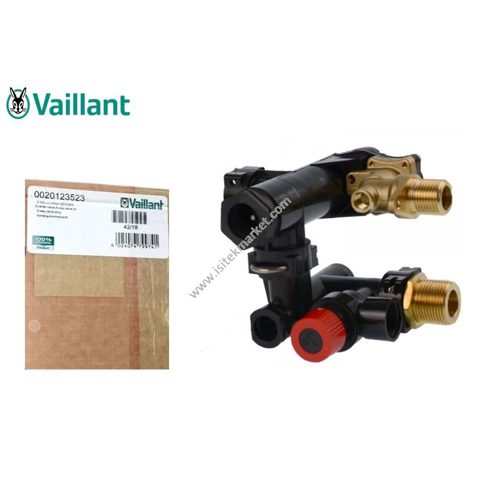 VANA GÖVDESİ 3 YOLLU VAI 0020123523