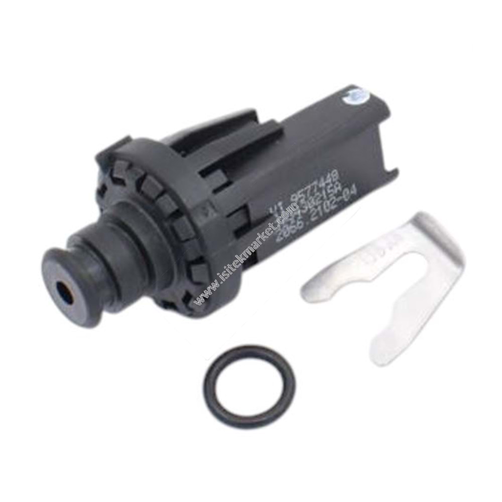 BASINÇ SENSÖRÜ VAI 0020123528 TURBO FIT