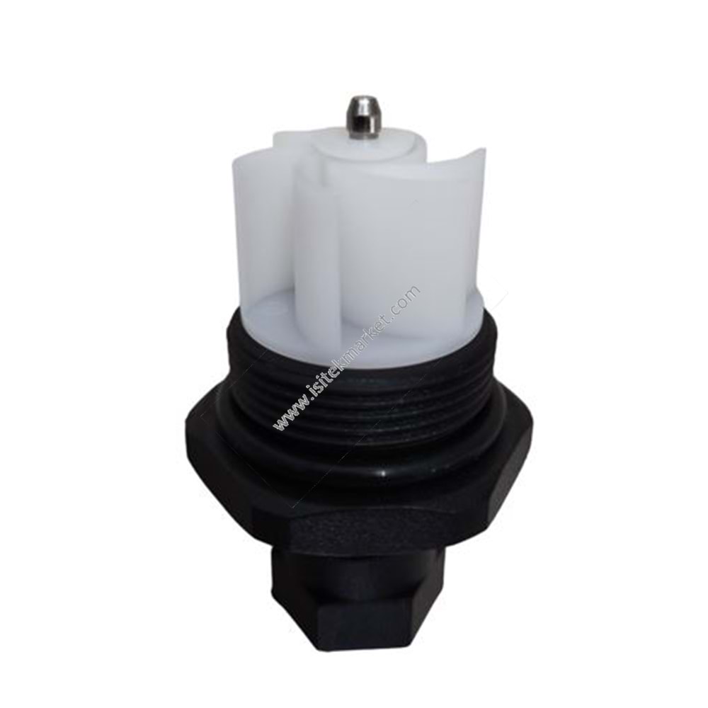 AKIŞ TÜRBİNİ VAI 0020123545 TURBO FIT