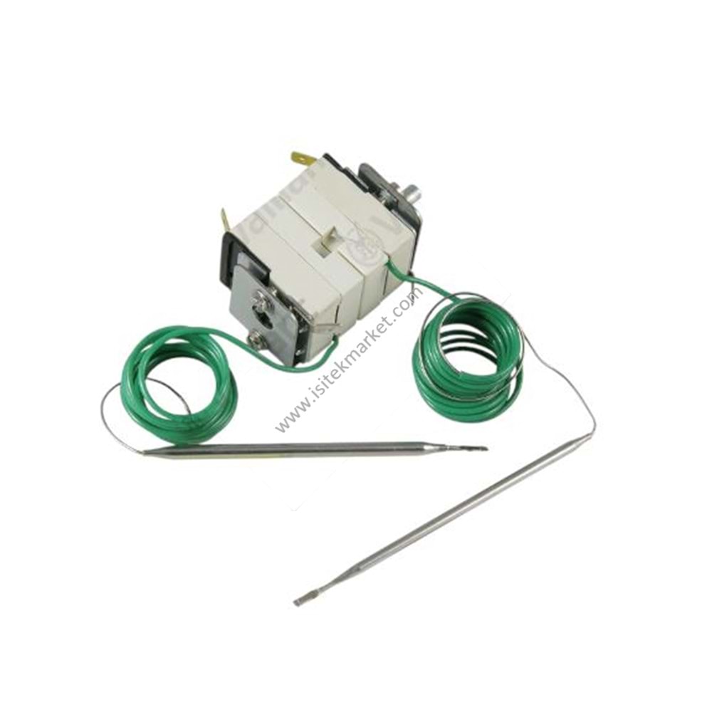 THERMOSTAT VAI 0020132811