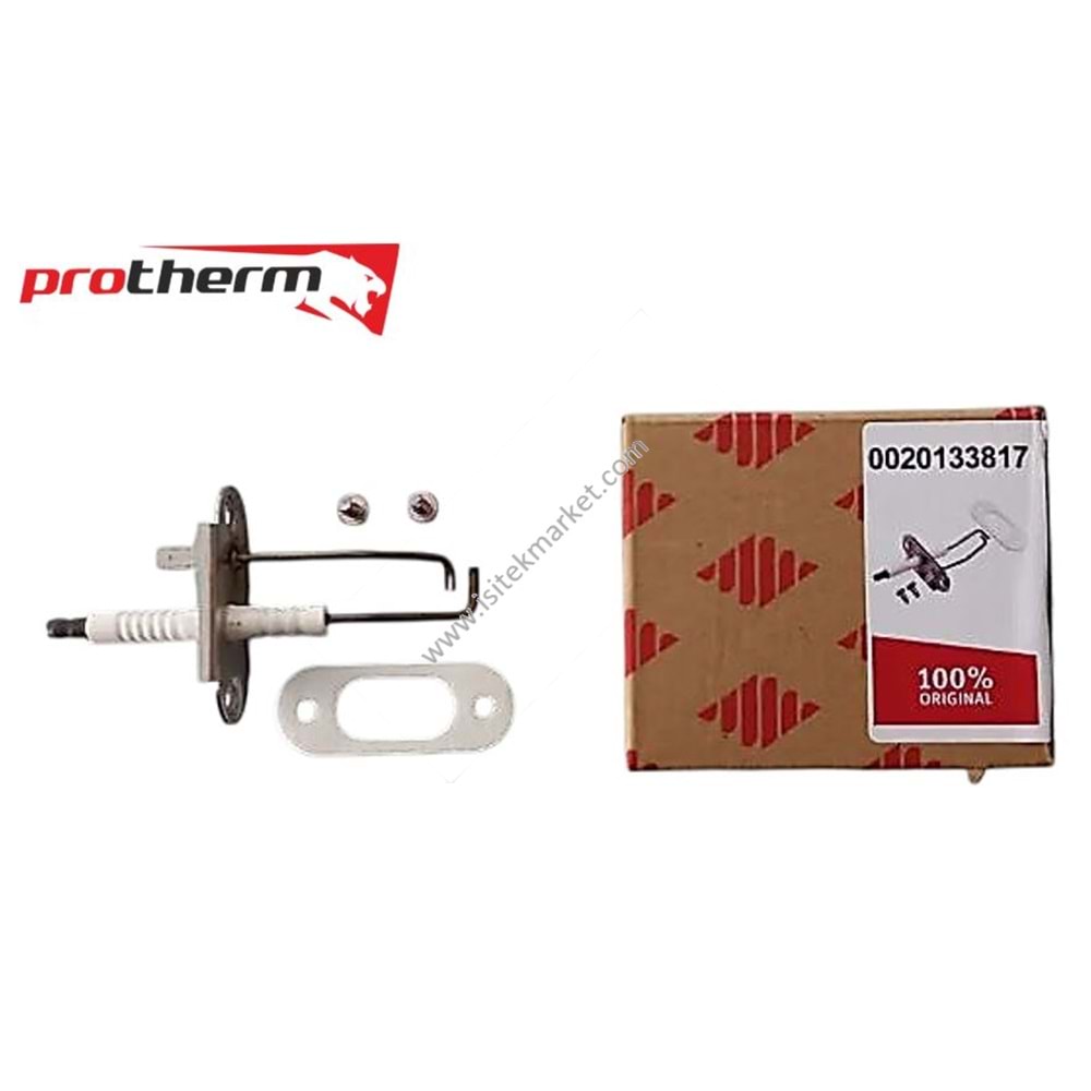 ELEKTROD PRTH 0020133817