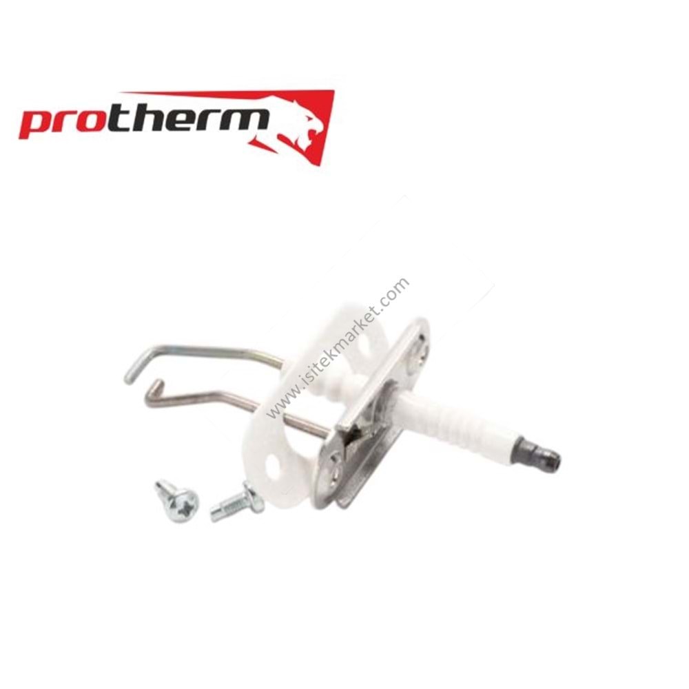 ELEKTROD PRTH 0020133818