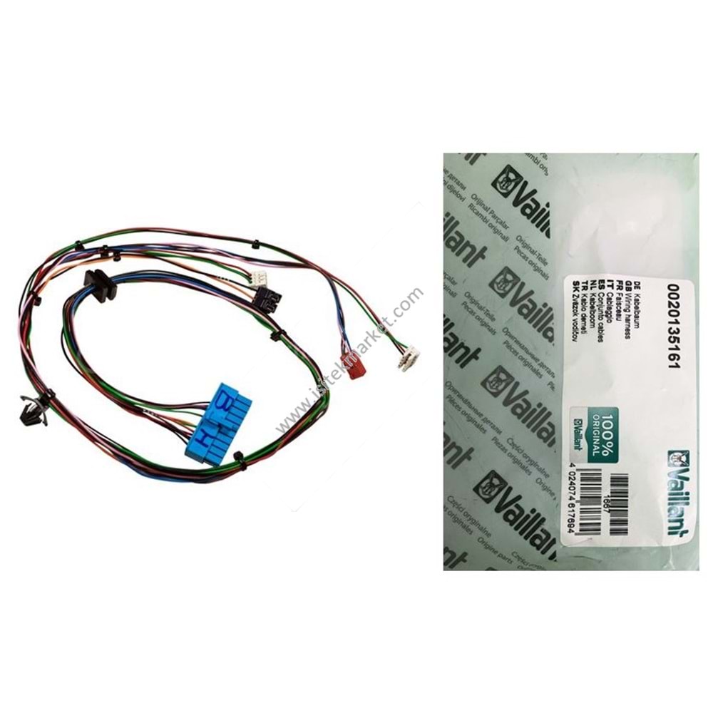 KABLO GR VAI 0020135161