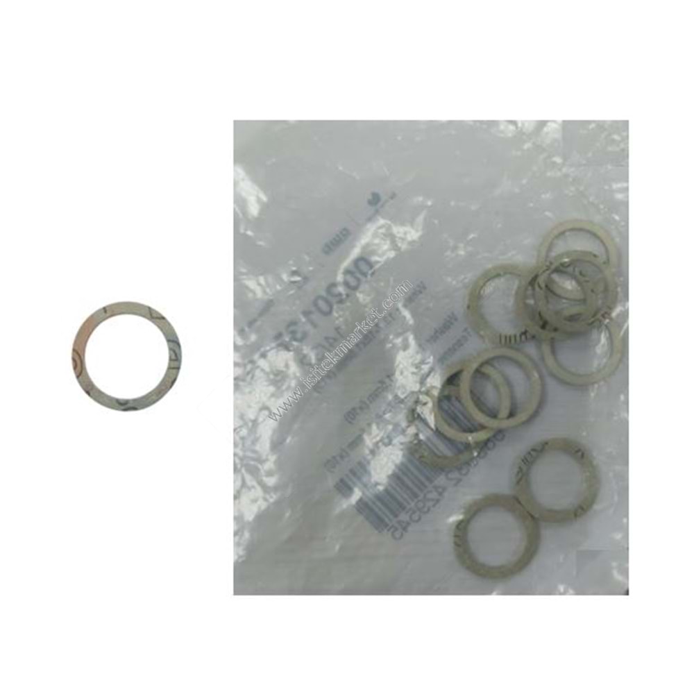 CONTA PRTH 0020137104