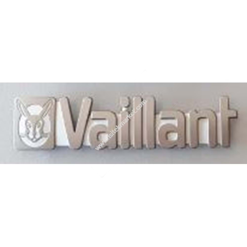 MARKA LOGO VAILLANT 0020141347