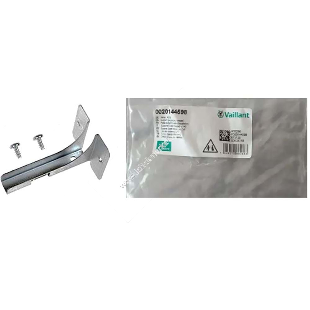 BRACKET VAILLANT 0020144598