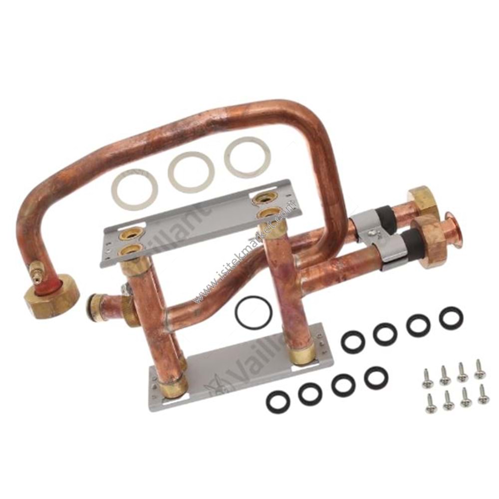 VAI BORU SETİ 0020146292