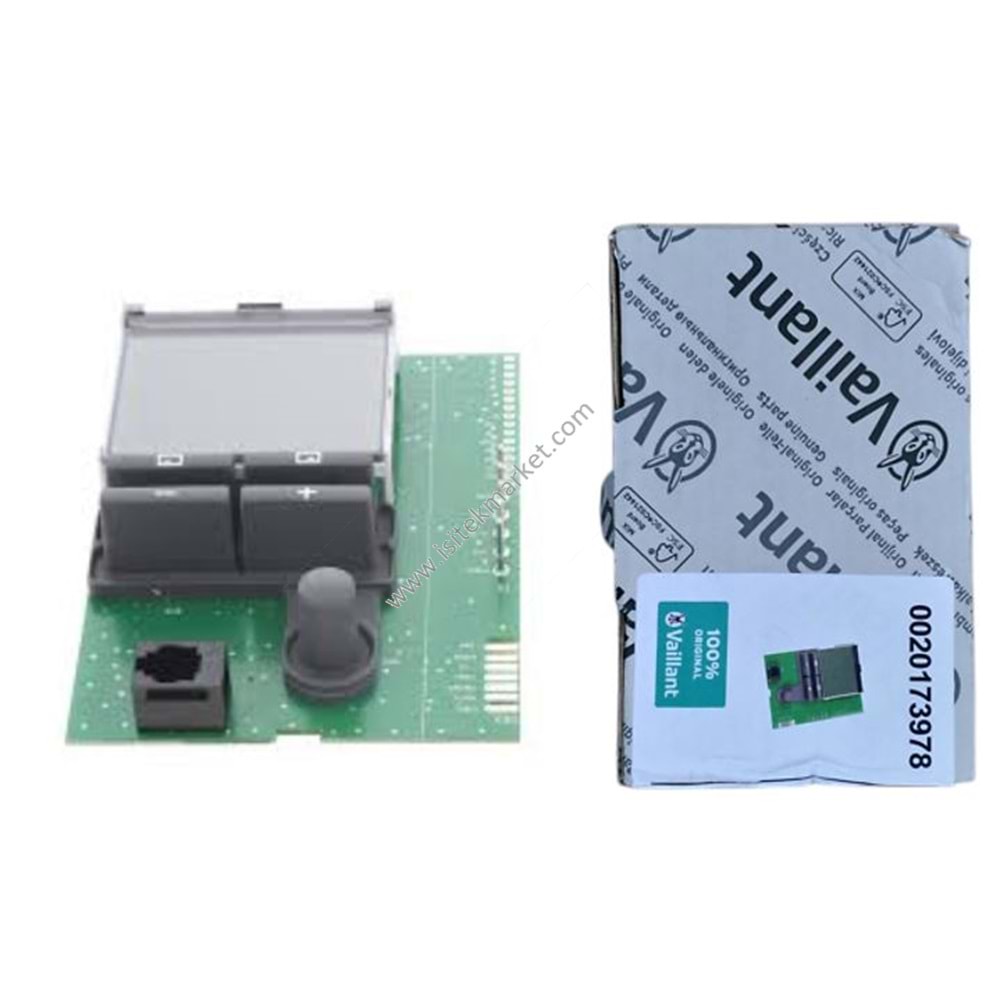 EKRAN KARTI VAI 0020173978