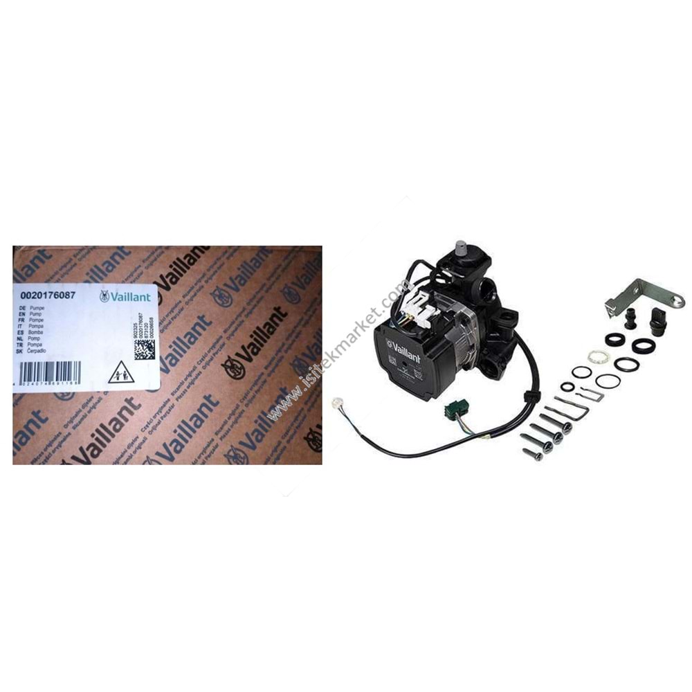 POMPA GRUNDFOS VAI 0020176087