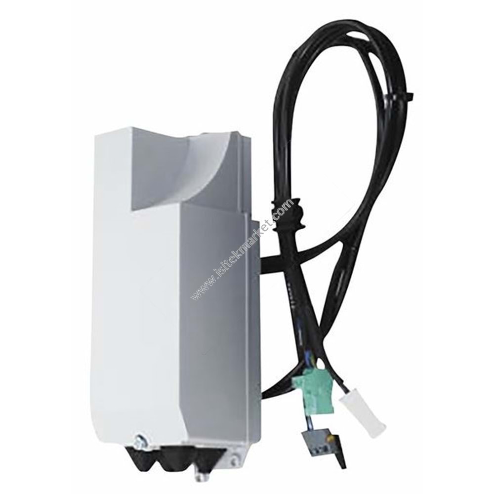 SICAK SU POMPASI MODÜL KUTUSU VAI 0020183479