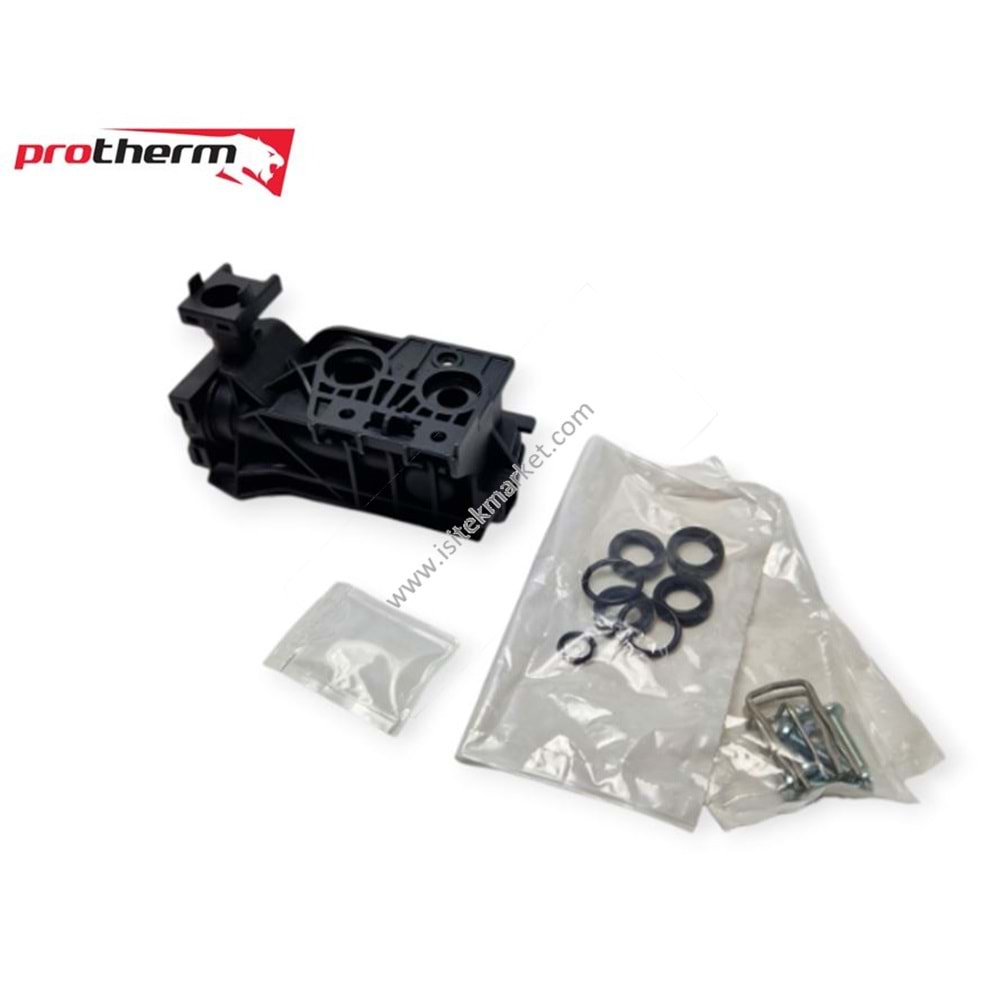 VANA GÖVDESİ PRTH 0020186165