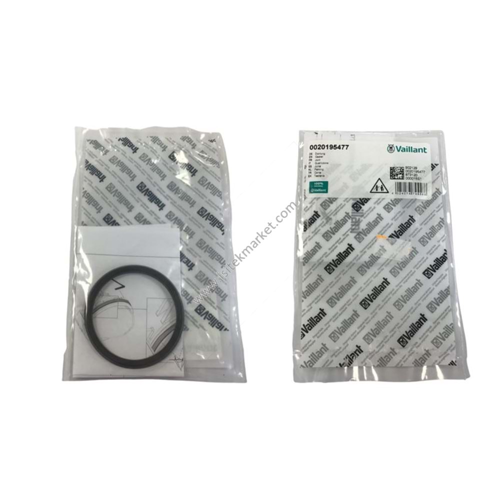 GASKET SET VAI 0020195477