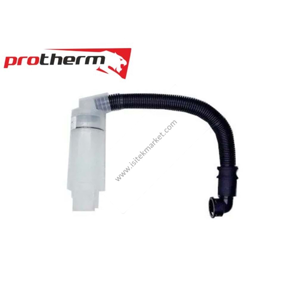 SİFON HORTUM PRTH 0020195528