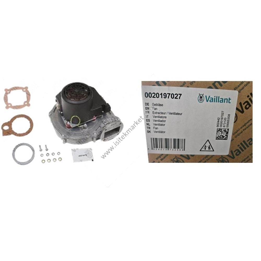 FAN VAI 0020197027