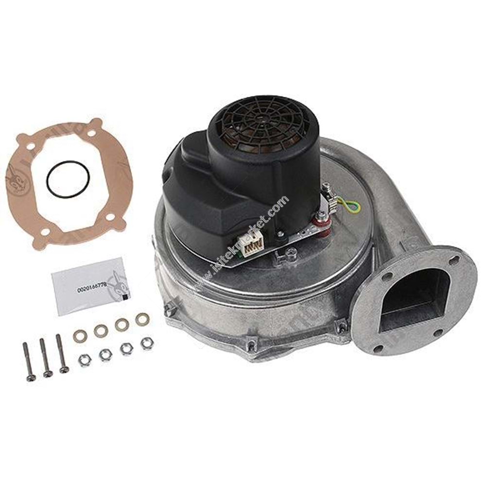 FAN EBMPAPST VAI 0020197029 VC 1206/5-5 R4