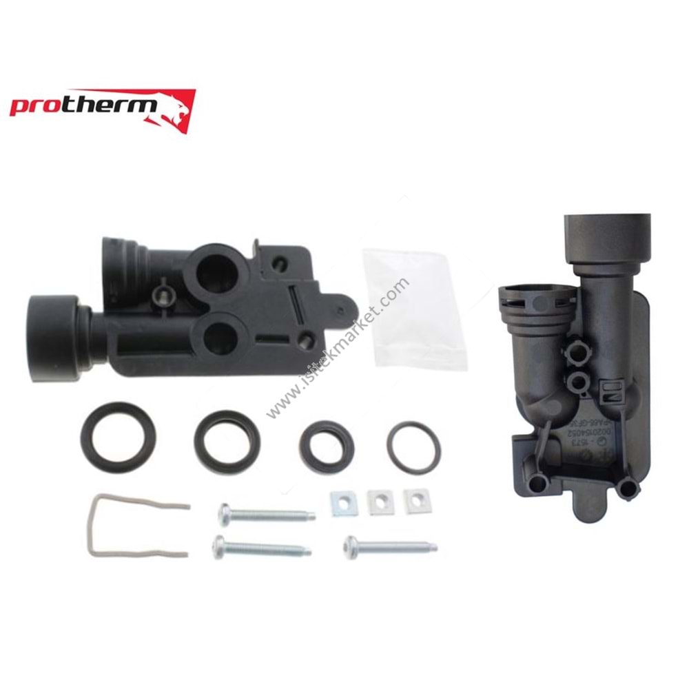 VANA GÖVDESİ PRTH 0020197547