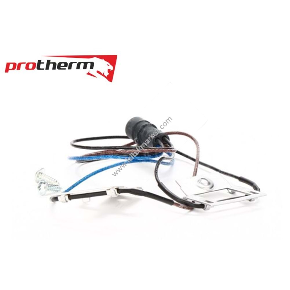 BACA GAZI SENSÖRÜ PRTH 0020200590