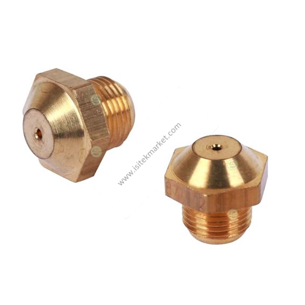 NOZZLE VAI 0020202407