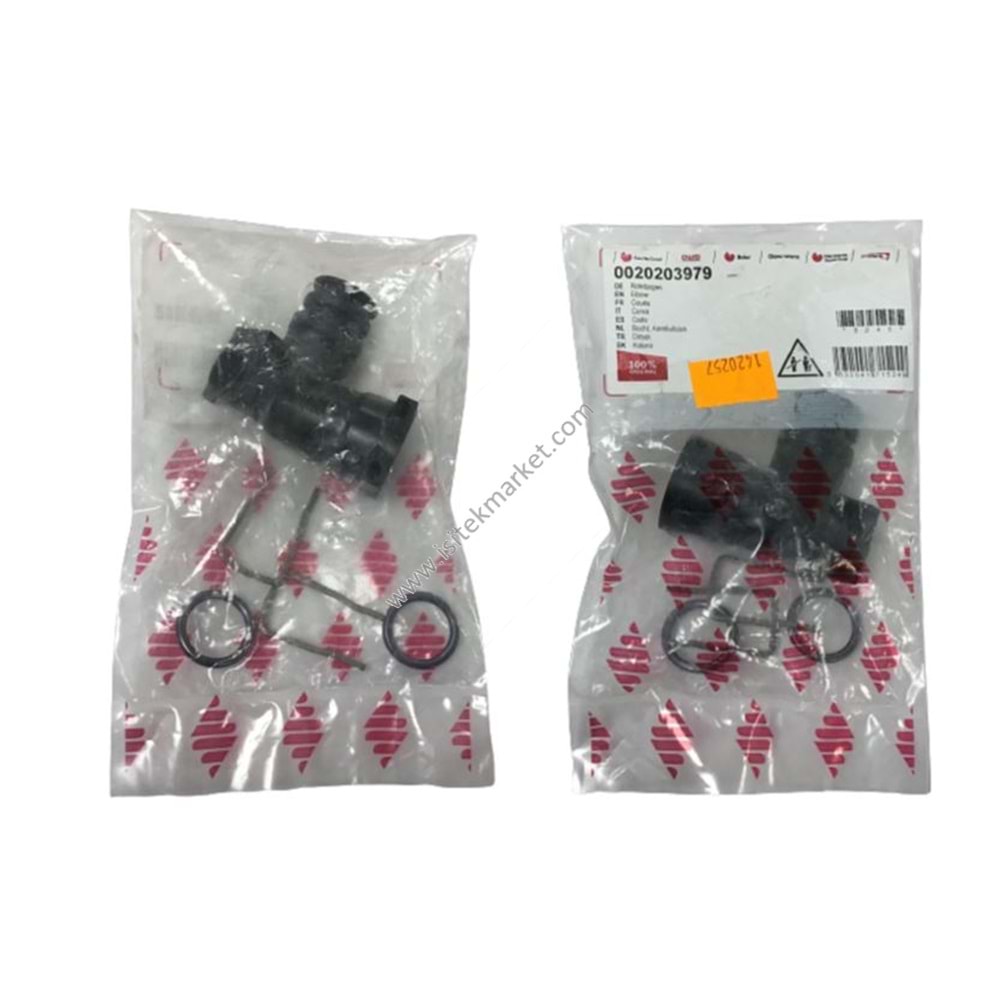 DİRSEK GLW 0020203979