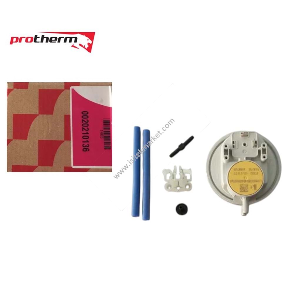 APS HUBA 105/90 Pa PRTH 0020210136