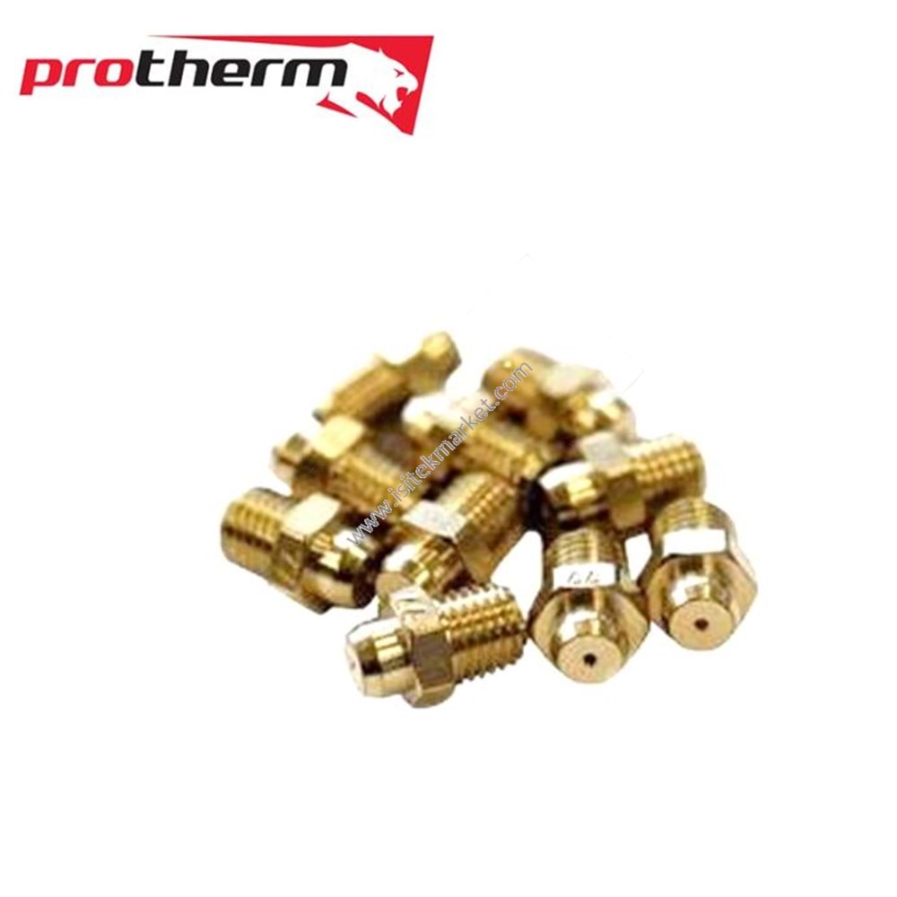 NOZZLE PRTH 0020211672