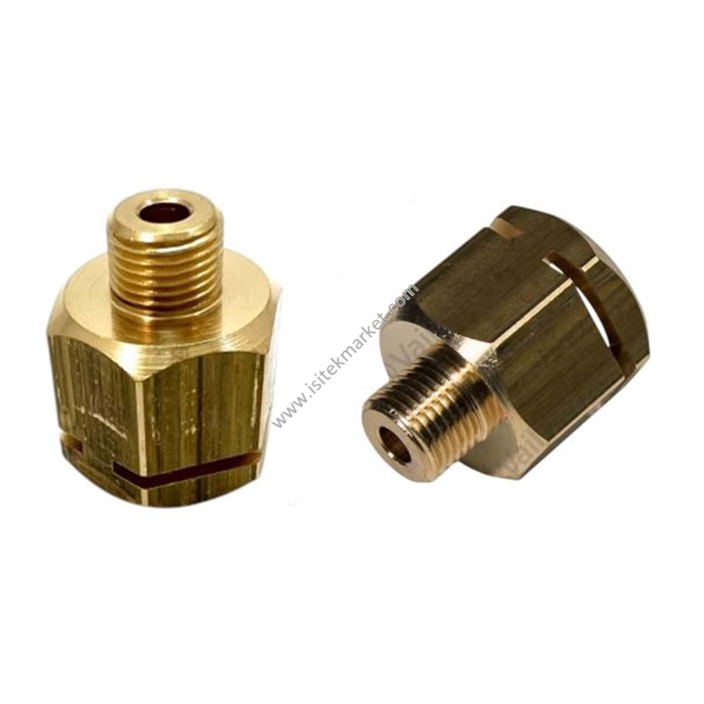 VAI ADAPTÖR 0020211854