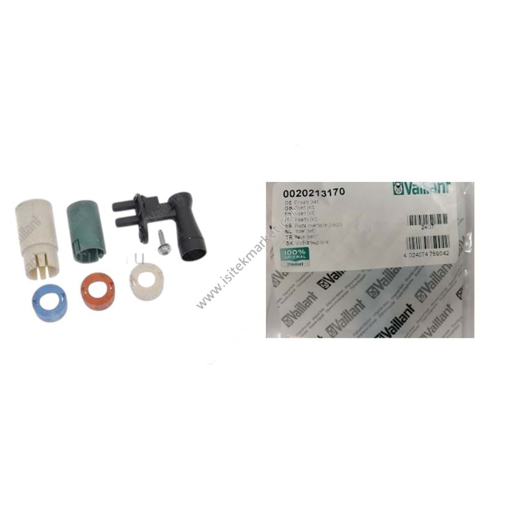 VENTURI VAI 0020213170