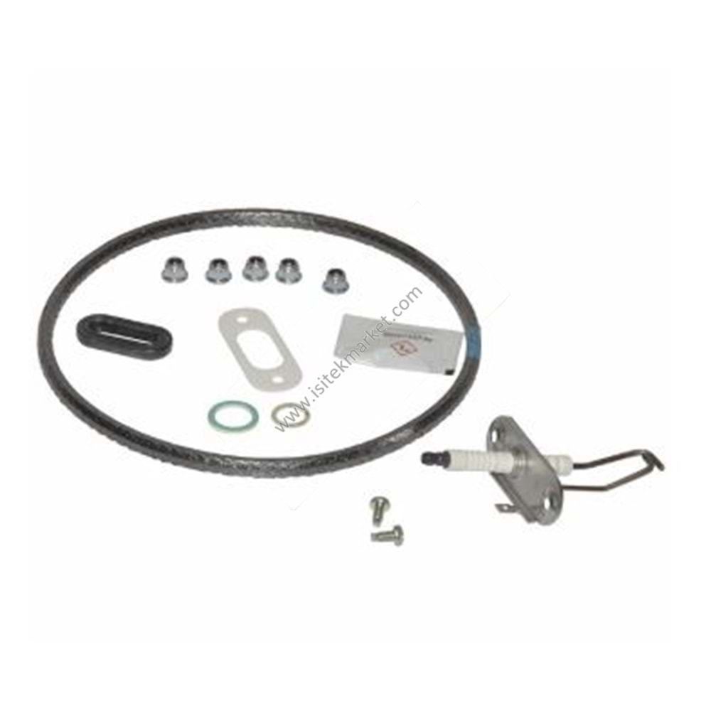 BUJİ ELEKTRODU BAKIM SETİ VAI 0020218247