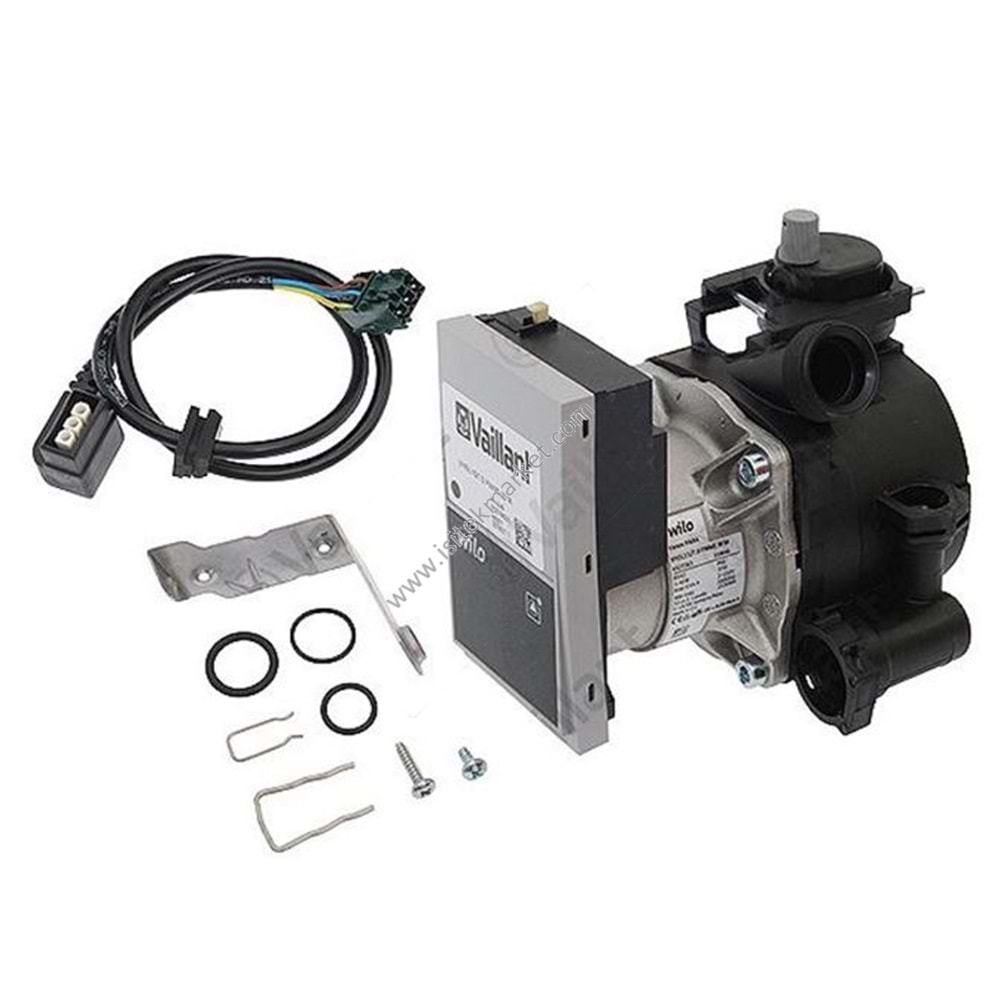 POMPA WILO VAI 0020220505