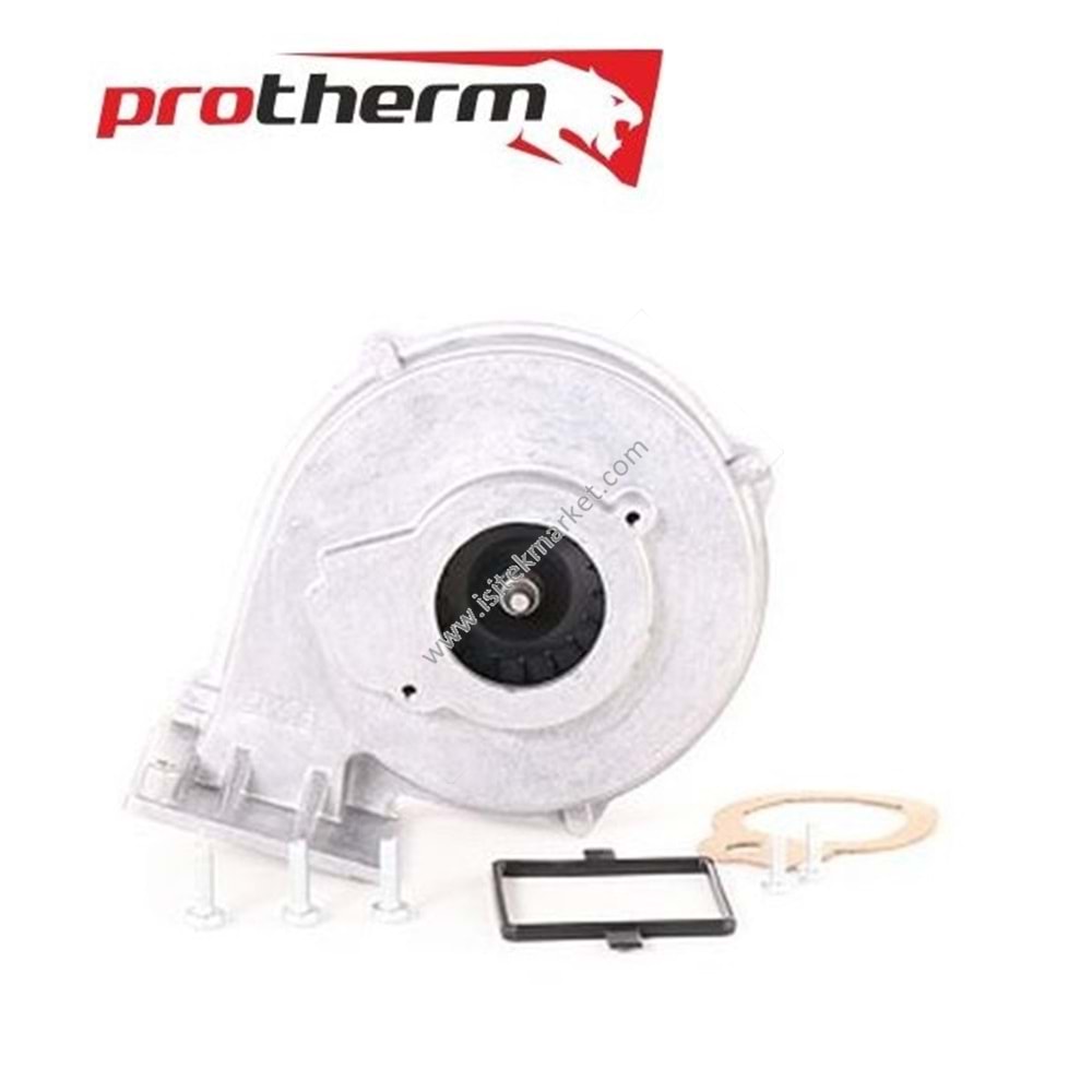 FAN PROTHERM 0020221566 MEDVED CONDENS