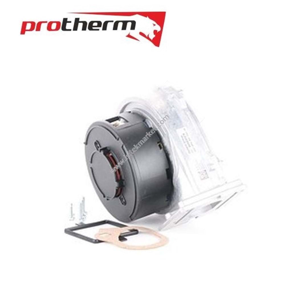 FAN PROTHERM 0020221572 MEDVED CONDENS KKS