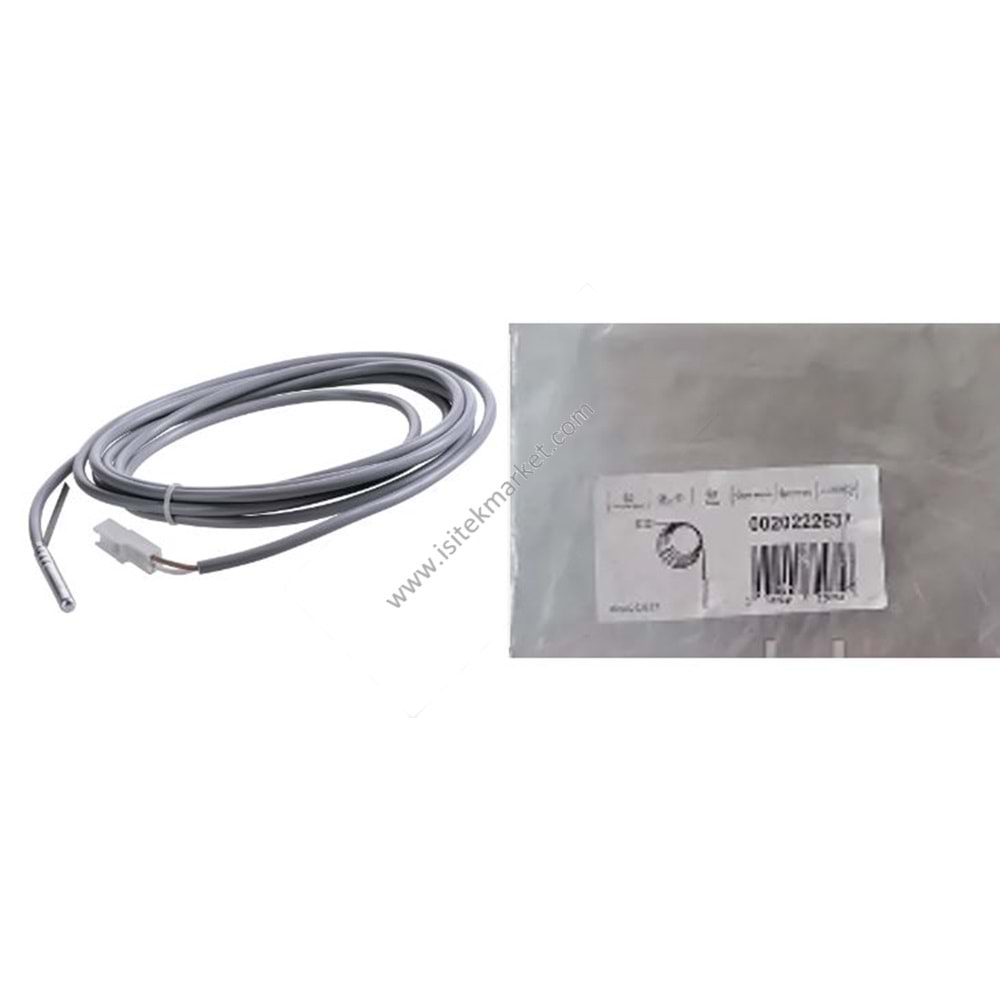 SENSOR 2,7 K OHM 3 M PRTH 0020222637