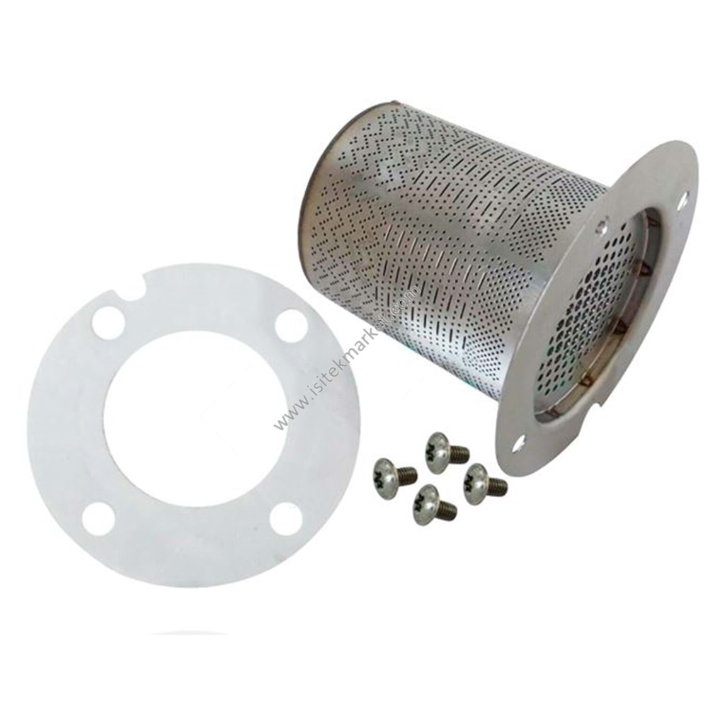 BRÜLÖR VAI 0020223029 VMW 236/5-5 R6