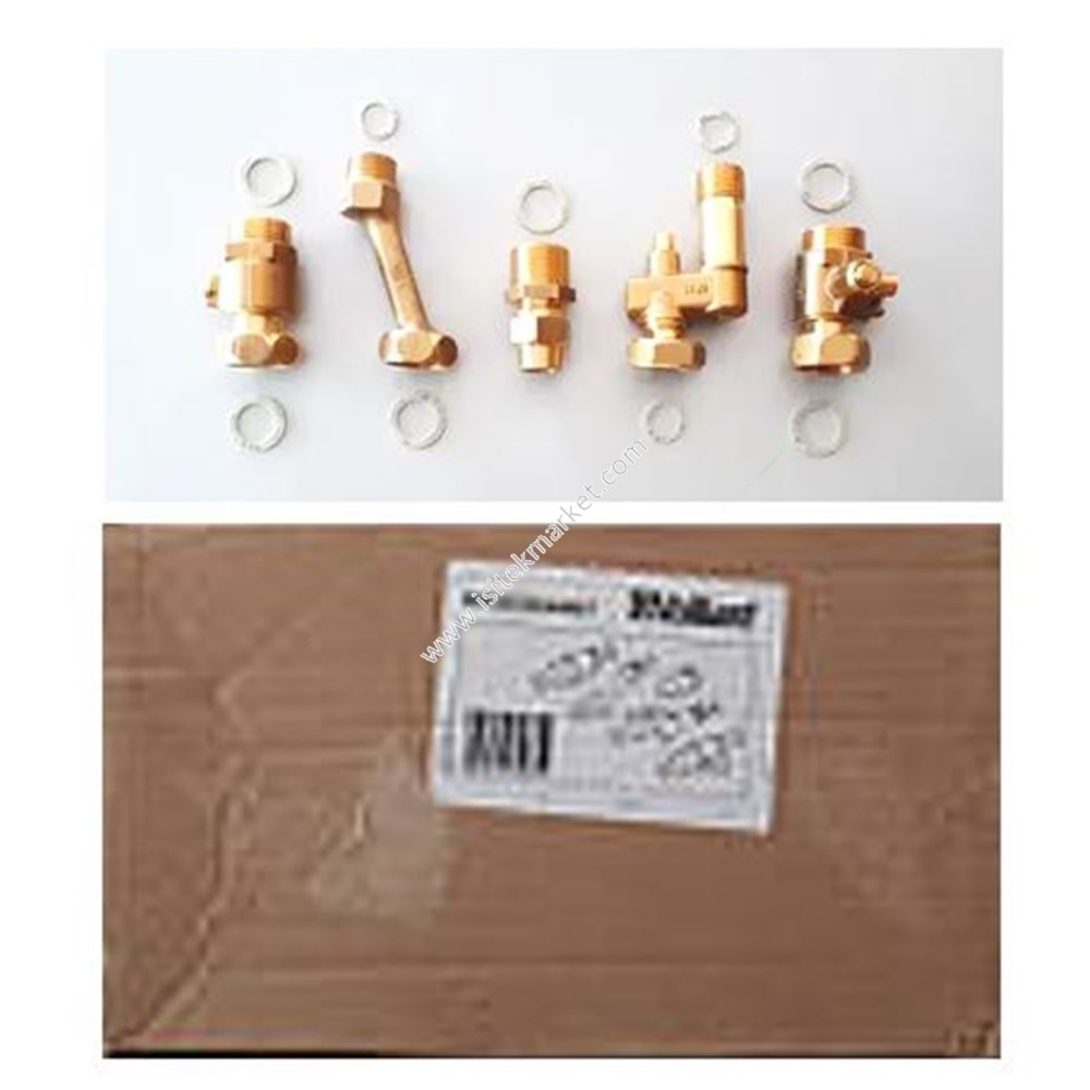 VAILLANT 0020228074 BAĞLANTI KİTİ