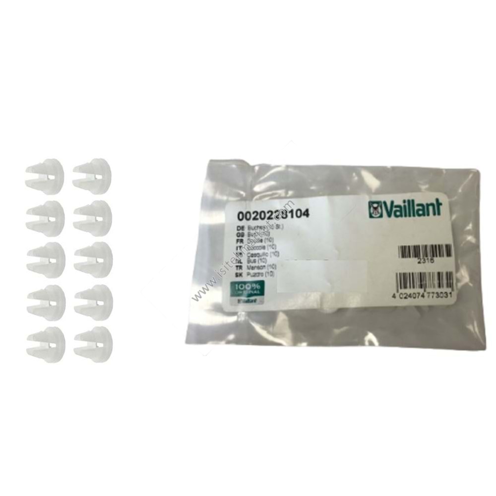 SABITLEME PIMLERİ VAI 0020228104