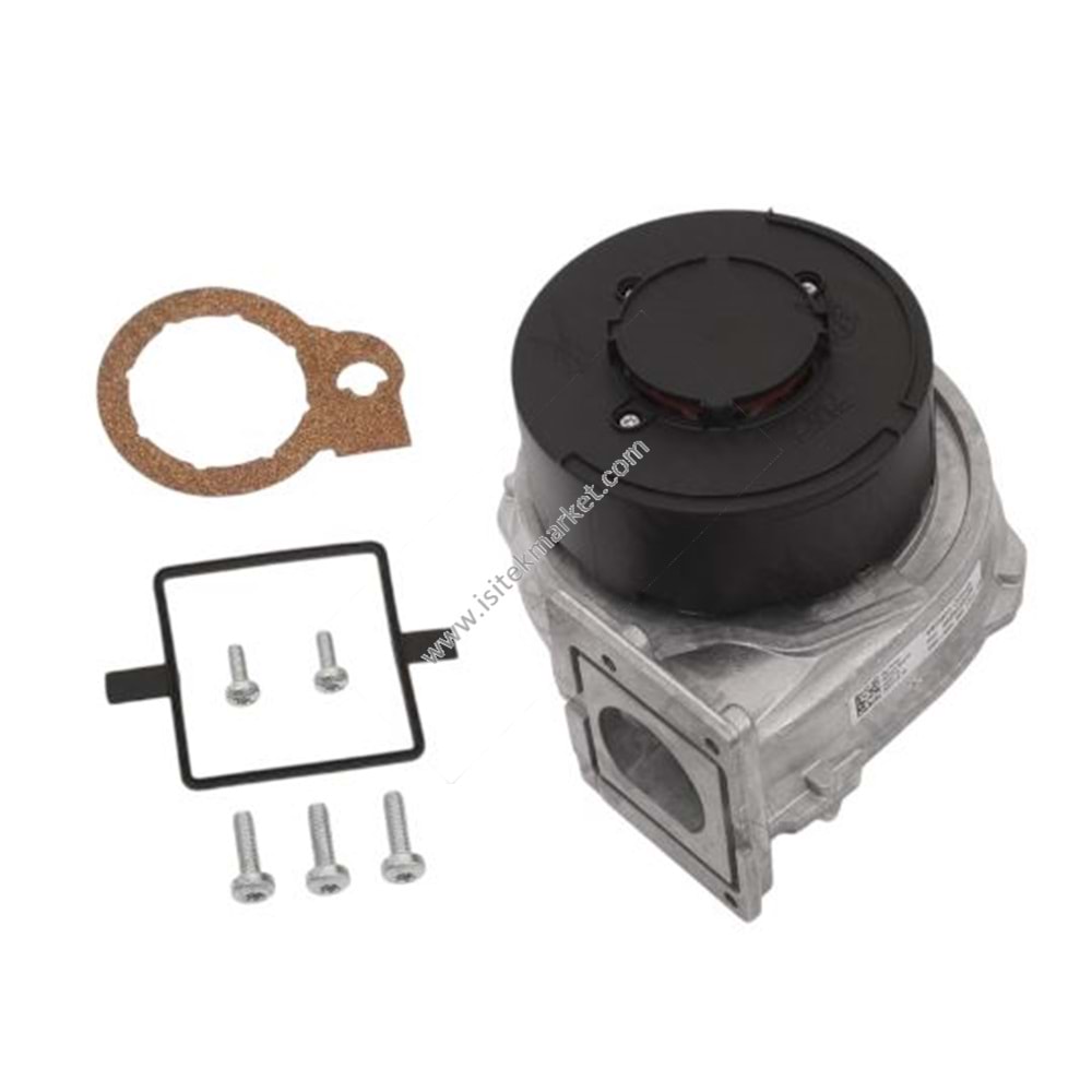 FAN EBM PAPST VAI 0020232038