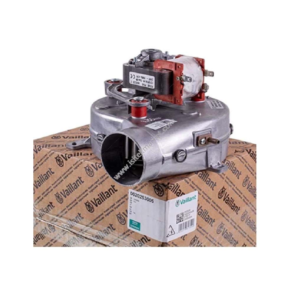 FAN FIME VAI TURBO FIT 41W 0020253005