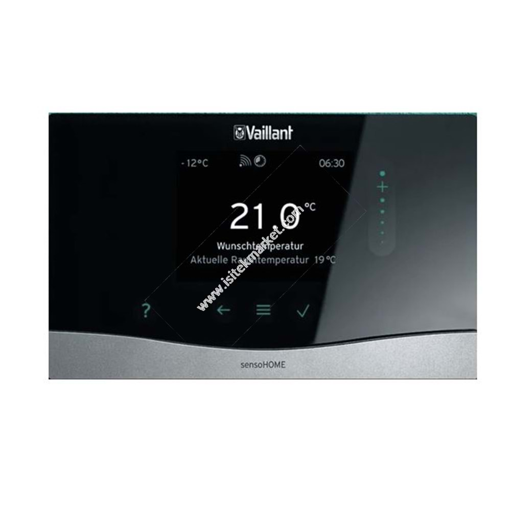 VAILLANT 0020260927 VR92/2