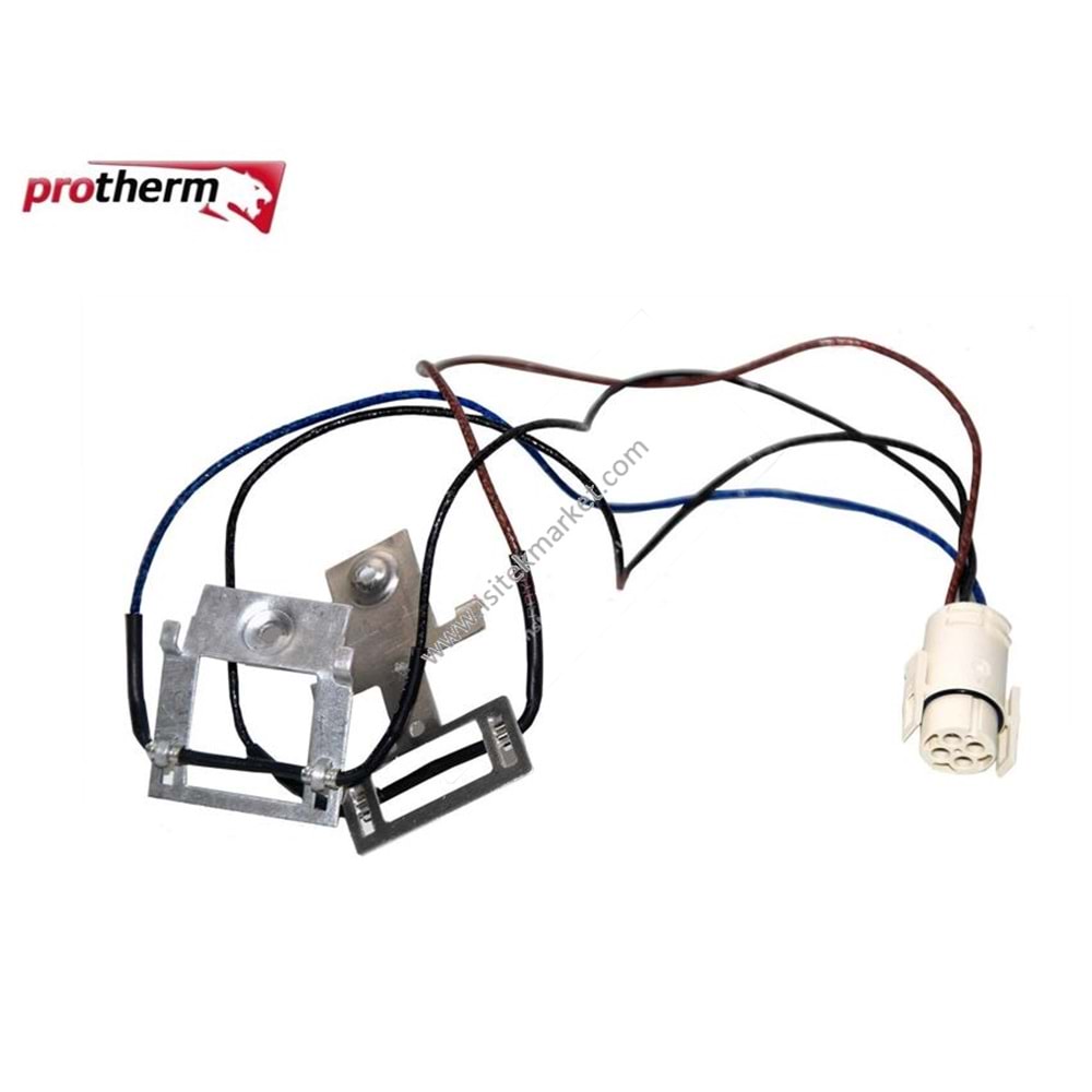 THERMOSTAT PRTH 0020261471