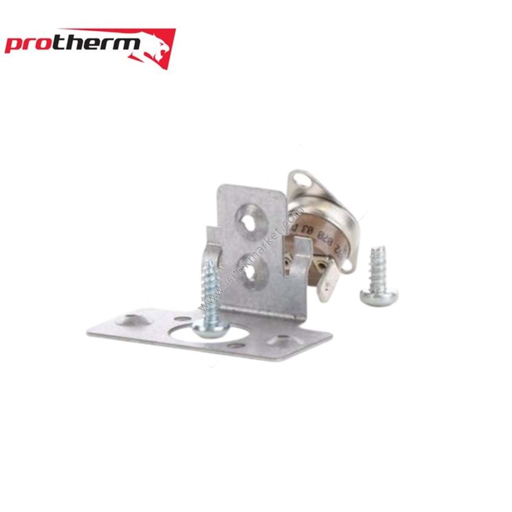 LİMİT TERMOSTAT -PRTH 0020265145