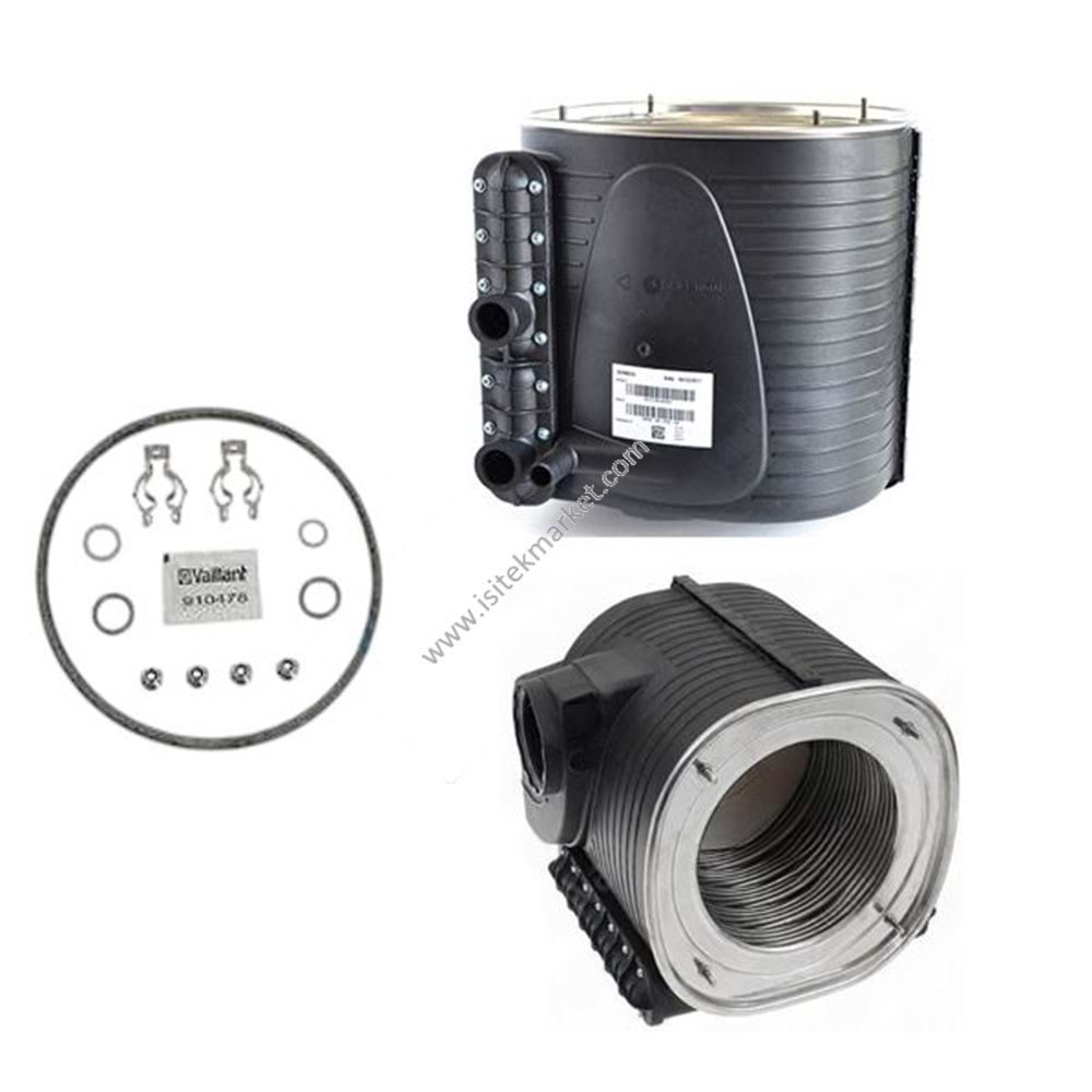 ANA EŞANJÖR VAI 0020268749