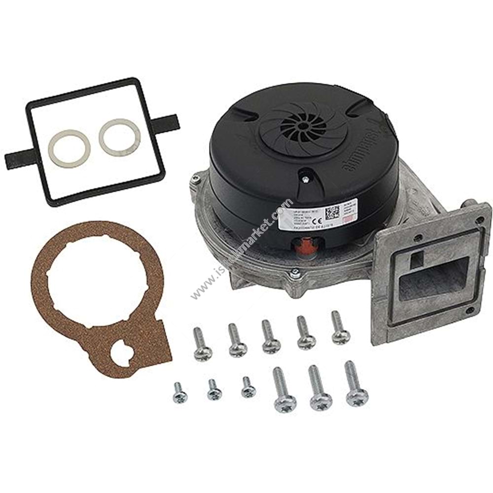 FAN VAI 0020268755 VC 486/5-5