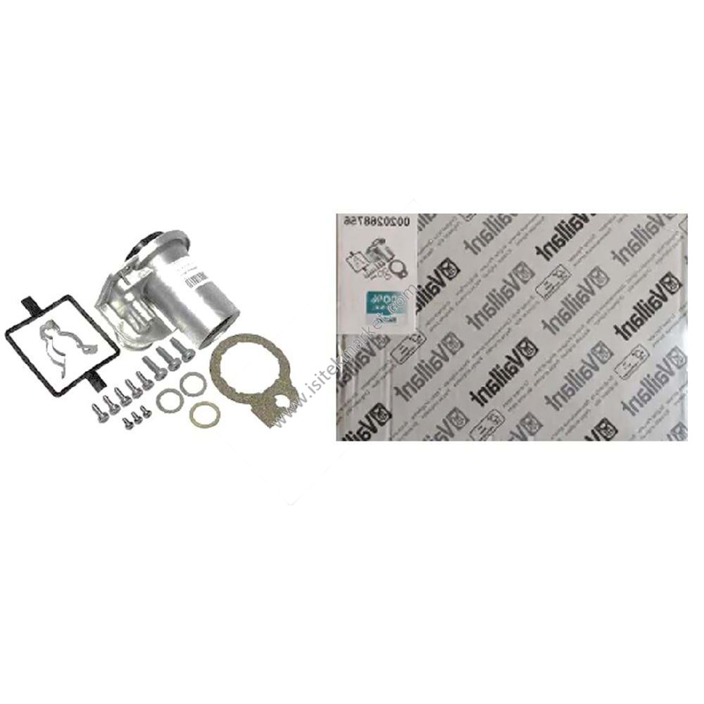 MIXER VAI 0020268756 ECOTEC PLUS 486/5-5