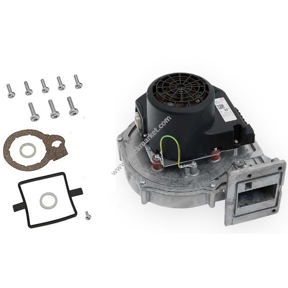 FAN VAI 0020268763 VC656-5/5