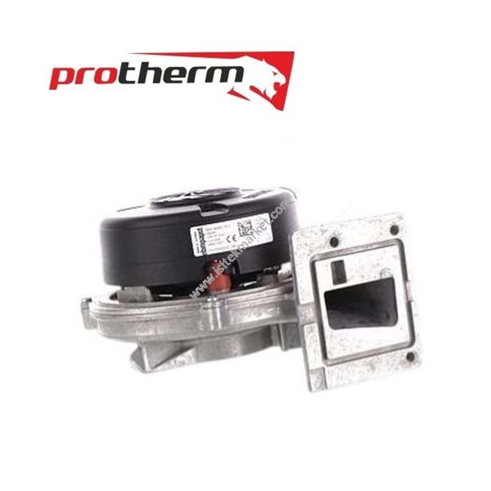 FAN PROTHERM 0020268822 PANTHER CONDENS 48KKO-A