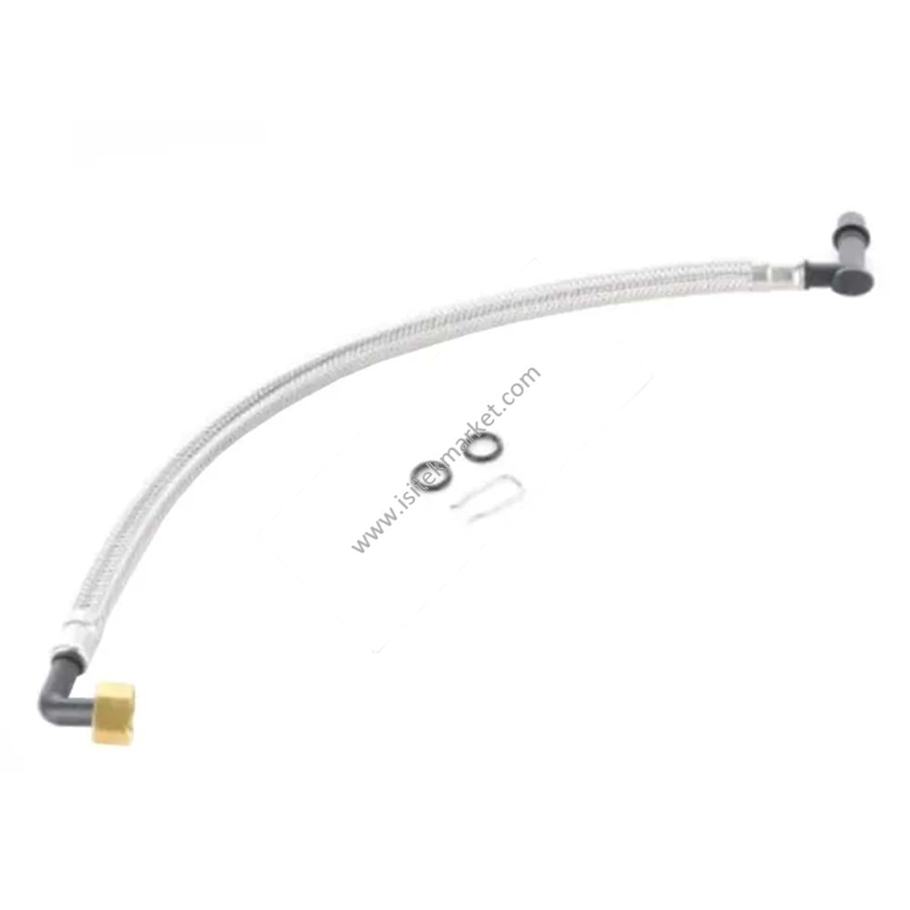 ELEKTRİKLİ KOMBİ PROTHERM SKAT V.14 İÇİN ESNEK HORTUM 0020272907