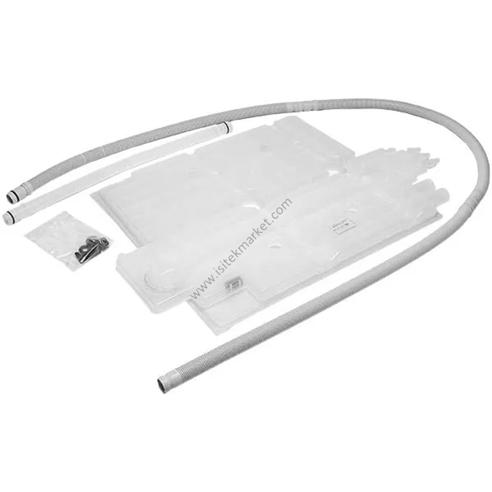 BULAŞIK MAKİNESİ İÇİN ISI DEĞİŞTİRİCİ BOSCH 00216452