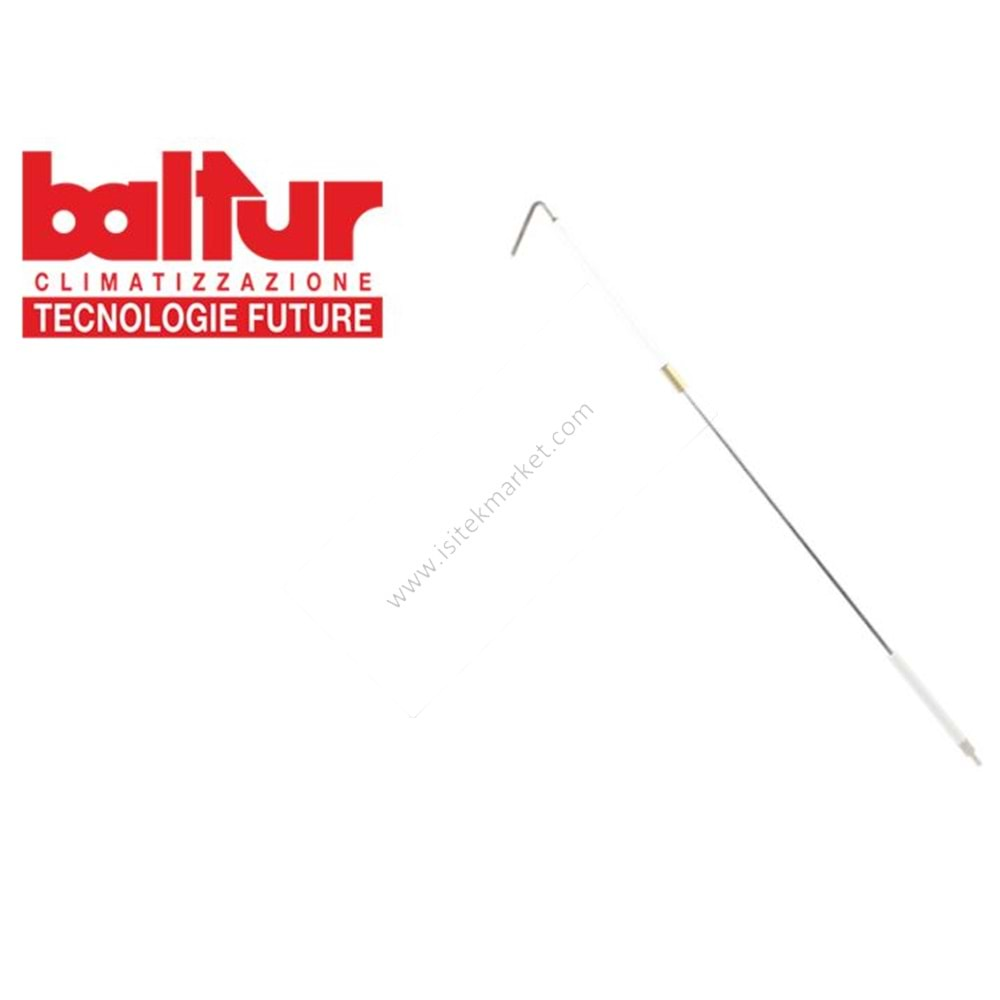 ELEKTROD BALTUR 0025030035