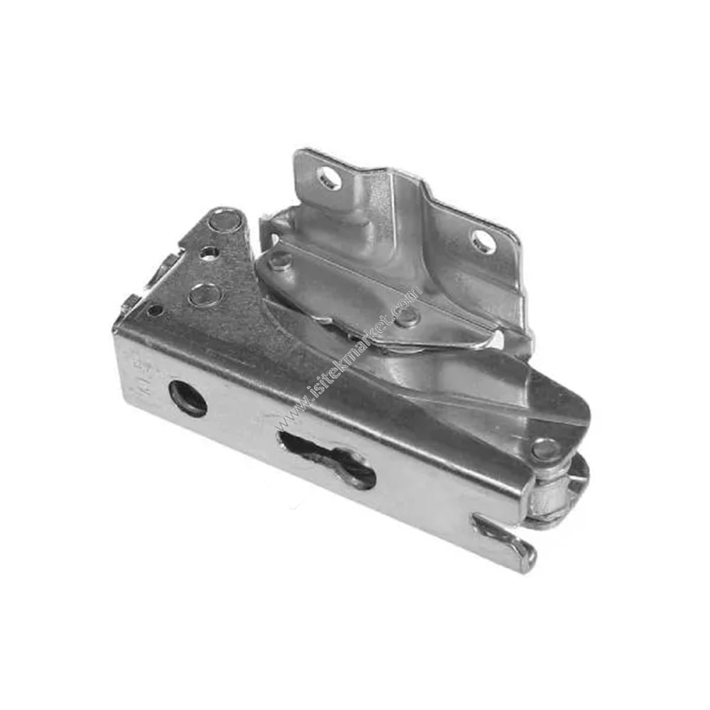 BOSCH 00267189 BUZDOLABI ALT KAPI MENTEŞESİ